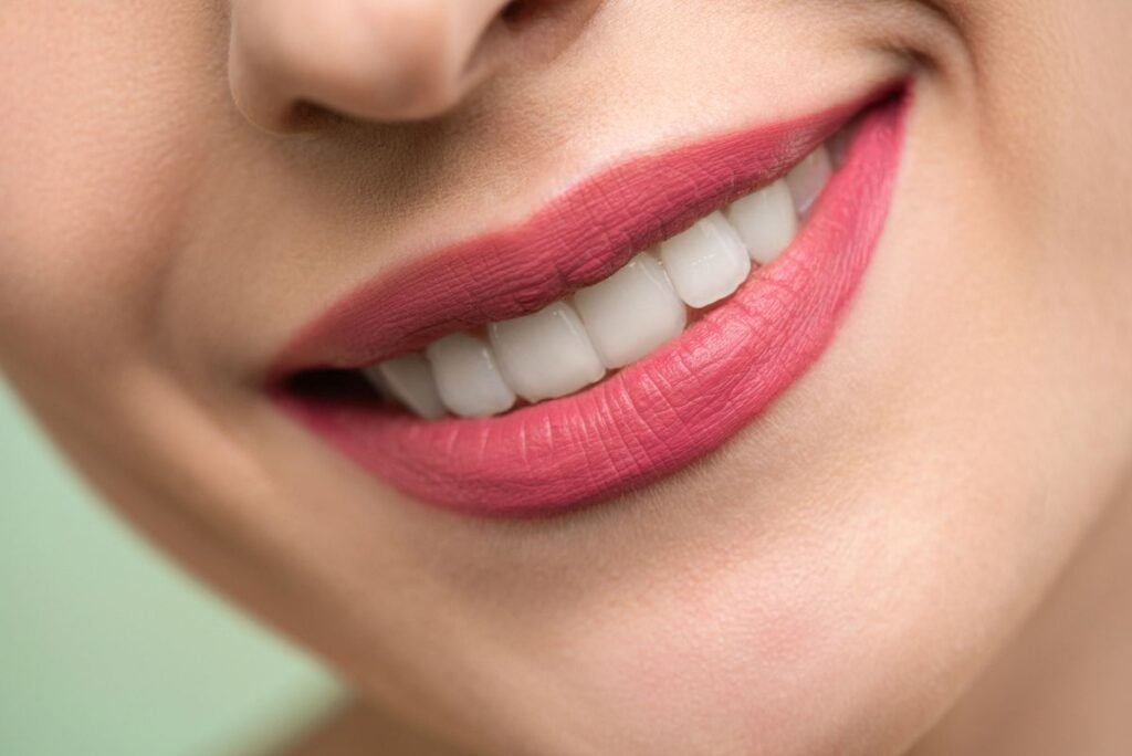Professional teeth whitening versus at-home kits in North York