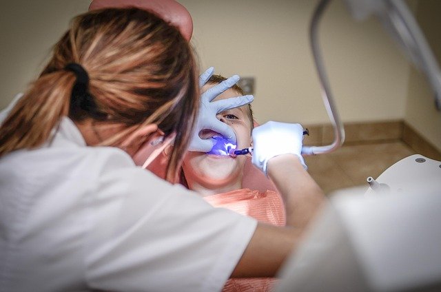 Same day emergency dental treatment at a clinic in North York